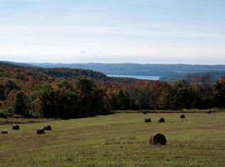 390 Porath Rd, Cherry Valley, NY 13320