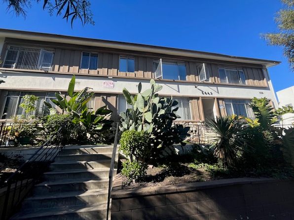 3867 Potomac Ave #16