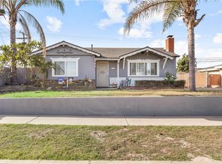 5711 Meinhardt Rd, Westminster, CA 92683