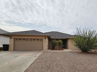 204 Ascot Parade, Alamogordo, NM 88310