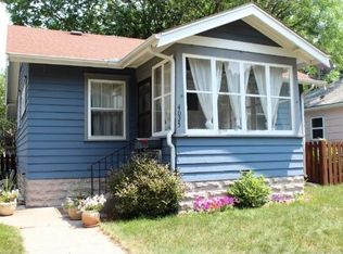 4025 44th Ave S, Minneapolis, MN 55406
