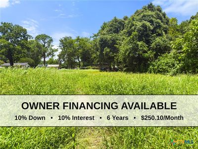 203 Trinity St, Hearne, TX, 77859