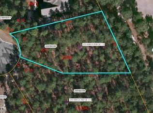 255 Kings Ridge Ct, Southern Pines, NC 28387