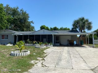 675 Nida Dr, Melbourne, FL 32935