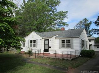 857 Cherry Rd, Rock Hill, SC 29732