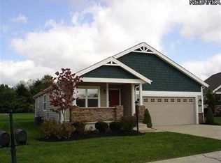 5367 Tidewater Cv, Medina, OH 44256