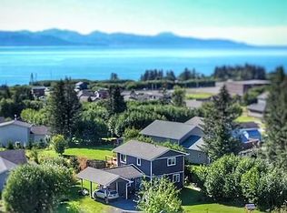 789 Daybreeze Ct, Homer, AK 99603