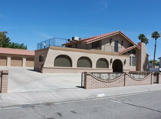 898 Fairway Dr, Boulder City, NV 89005