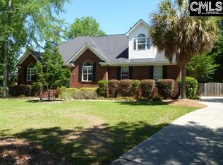 109 Racket Rd, Chapin, SC 29036