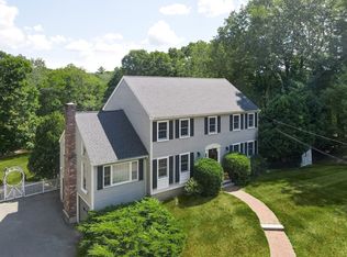 100 Ayer Rd, Harvard, MA 01451