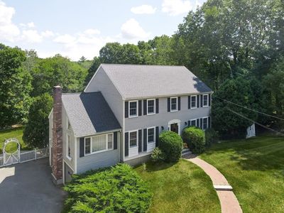 100 Ayer Rd, Harvard, MA, 01451