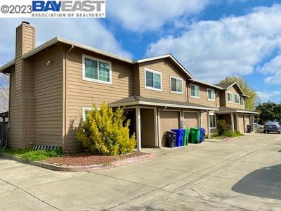 21739 Princeton St APT 3, Hayward, CA, 94541