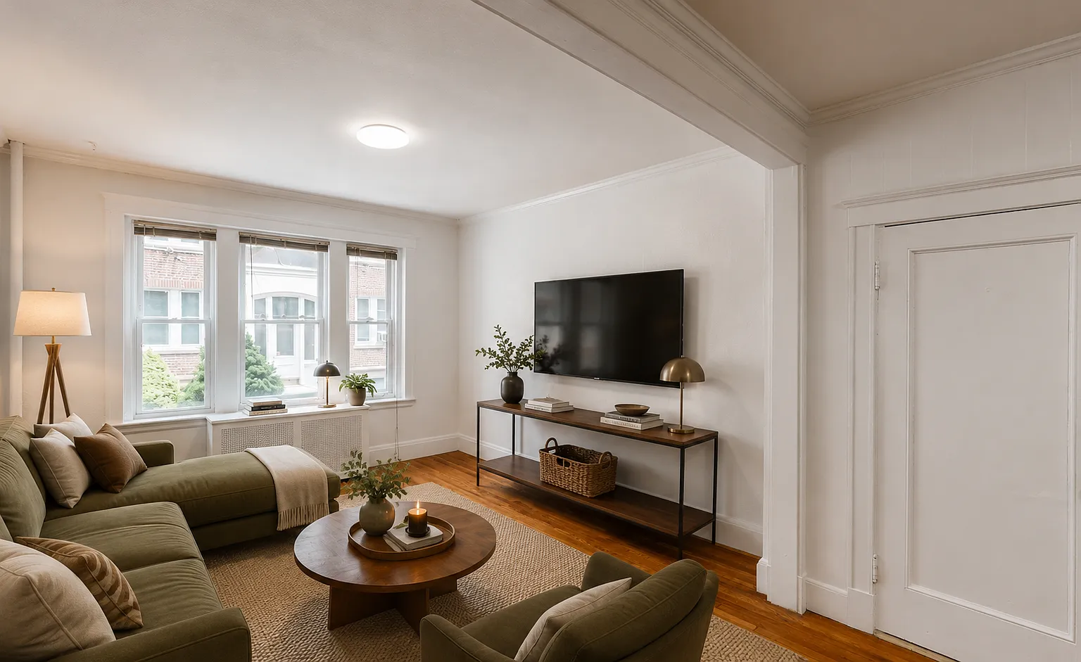 2 bed, 900 sqft, $3,750 — Photo 1