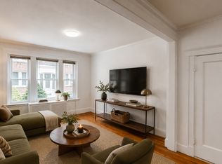 38 Longwood Ave #1, Brookline, MA 02446