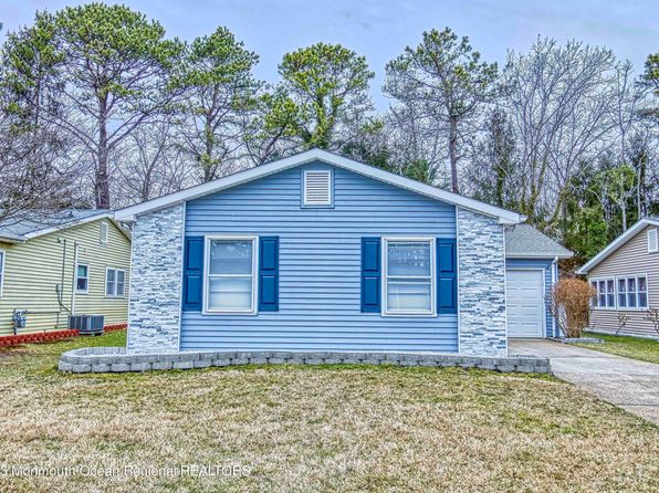 Ranch Style - Brick NJ Real Estate - 3 Homes For Sale | Zillow