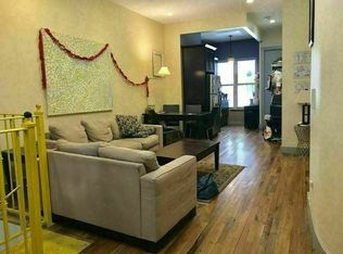 198 Scholes St #1BA, Brooklyn, NY 11206