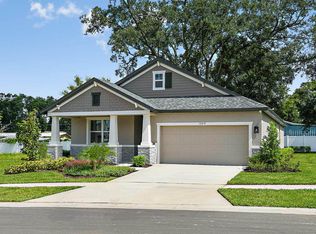 1009 Davis Heather Cir HOMESITE A20, Seffner, FL 33584