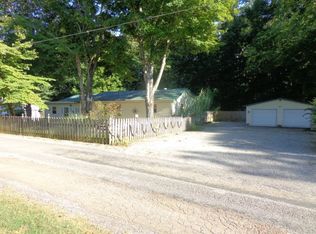 410 Beach Dr, Springville, TN 38256