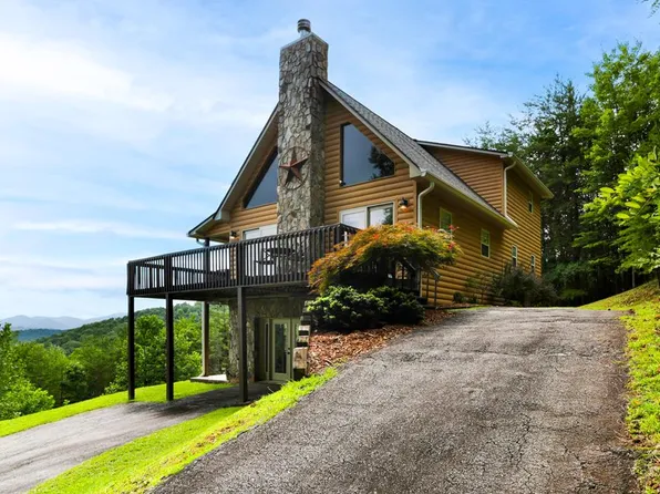 1047 Hidden Summit Rd, Hiawassee, GA 30546