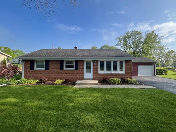 3370 East Bonnie DRIVE, Oak Creek, WI 53154