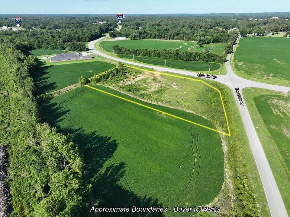 1st image of TRACT 4 Munsford Dr