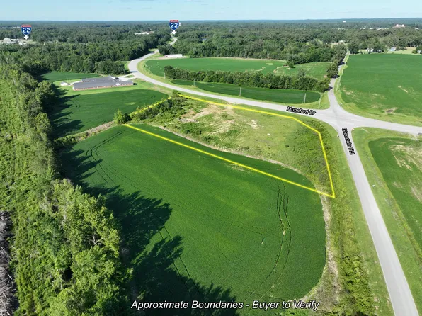 TRACT 4 Munsford Dr, New Albany, MS 38652