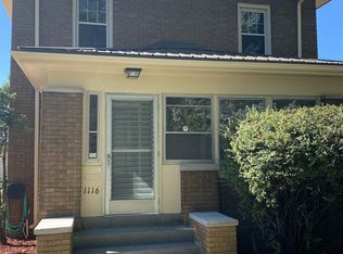 1116 Lincoln Hwy E, New Haven, IN 46774