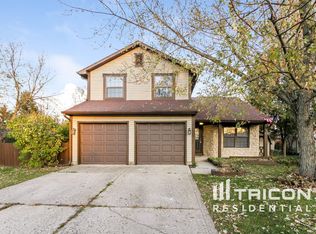 9113 Lansburgh Ct, Indianapolis, IN 46234