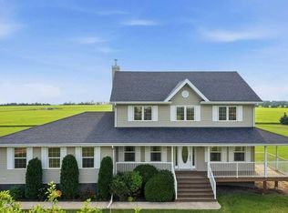 430057 W Range Road 22, Ponoka County, AB T0C0M0