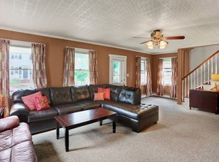 136 Brown St, Lewisburg, PA 17837