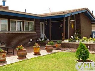2204 Hibbert Pl, El Paso, TX 79903
