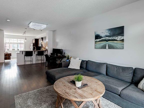 2nd image of 1313-125 Panatella Way NW #1313