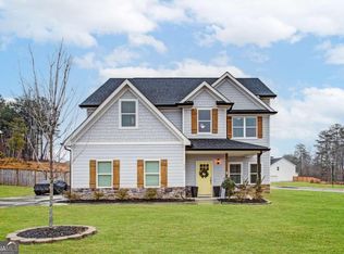 6348 Magnolia Station Dr, Lula, GA