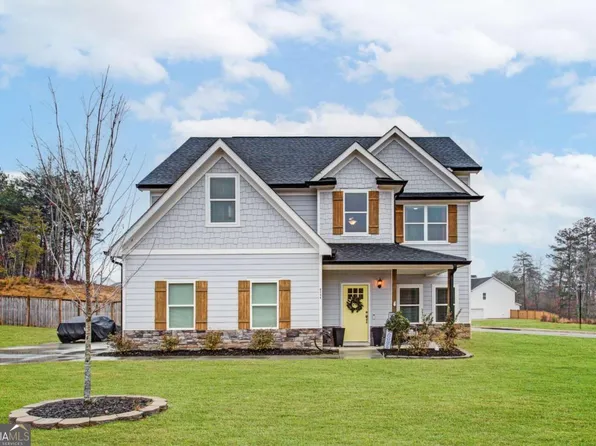 6348 Magnolia Station Dr, Lula, GA 30554