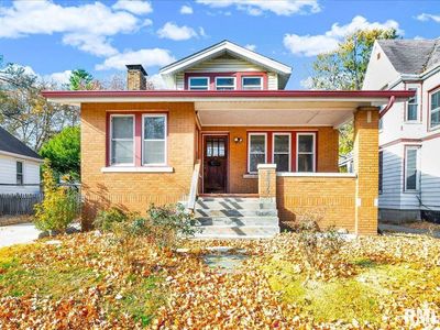 2635 N Peoria Ave, Peoria, IL, 61603