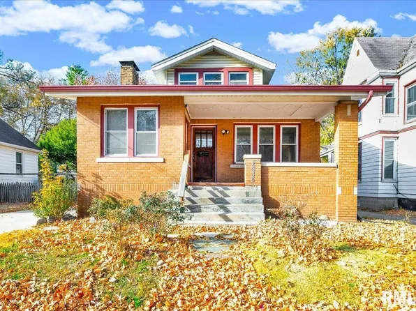 2635 N Peoria Ave, Peoria, IL 61603