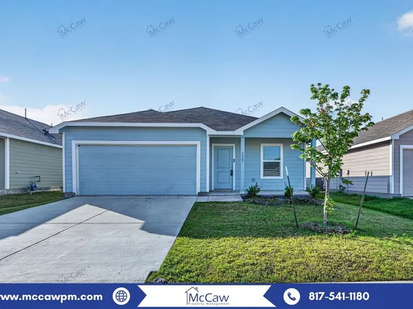 1507 Trick Riding Way, Crandall, TX 75114
