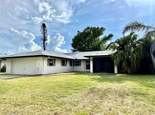 5710 SW 1st Ct, Cape Coral, FL 33914