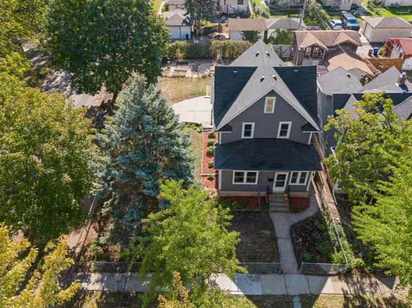 1644 Lafond Ave, Saint Paul, MN 55104