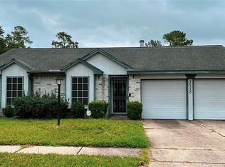 20330 Pinefield Ln, Humble, TX 77338