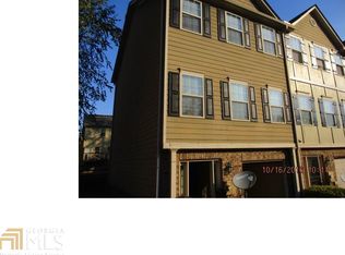 1421 Knights Trl, Stone Mountain, GA 30083