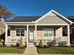 4513 Jacks Aly, Pinckney, MI 48169