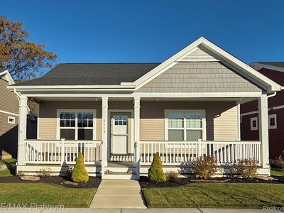 4513 Jacks Aly, Pinckney, MI, 48169