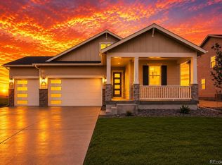 42966 Colonial Trl, Elizabeth, CO 80107