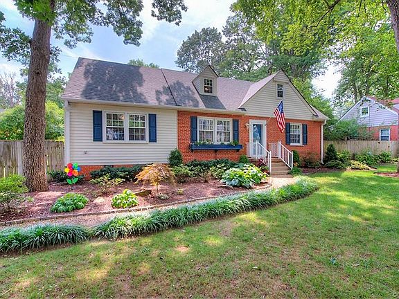 4th image of 8403 Copley Dr