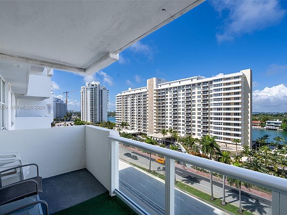 3rd image of 5601 Collins Ave APT 919