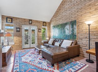 3003 N Gaia Pl, Tucson, AZ 85745