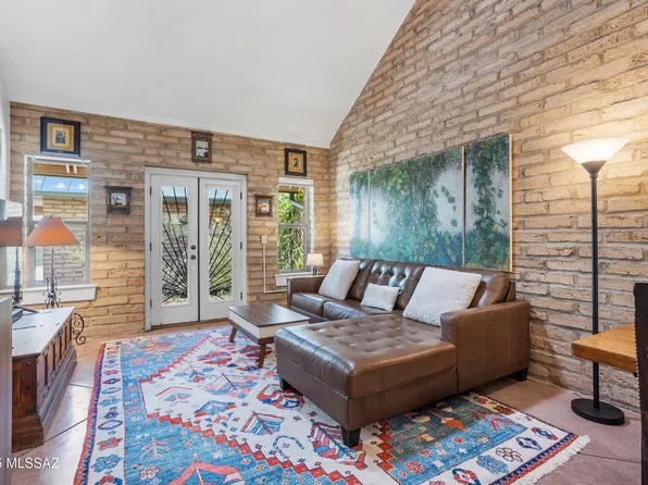3003 N Gaia Pl, Tucson, AZ 85745