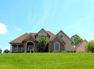 3586 Hickory Ests, Ashland, KY 41102
