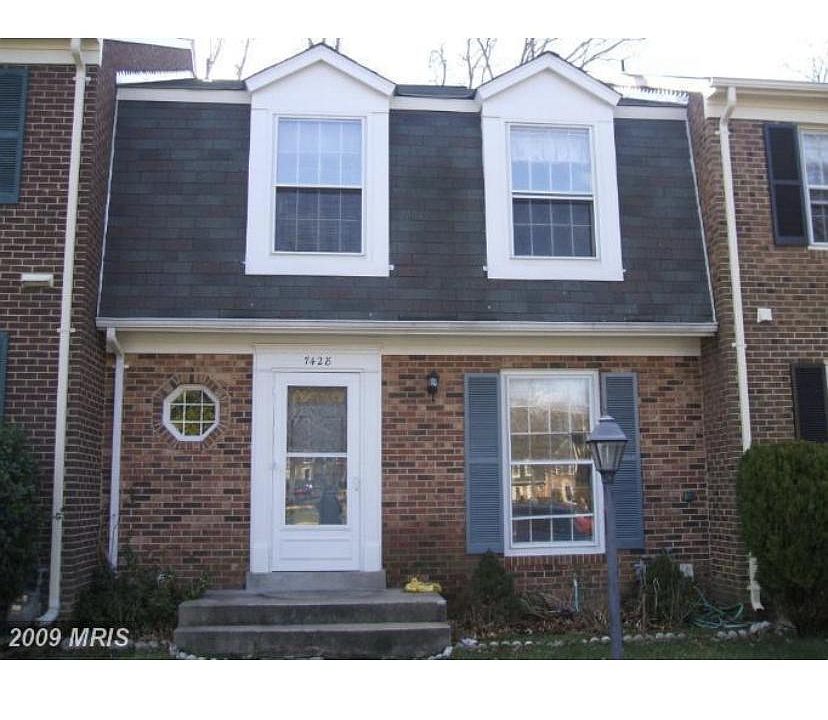 1st image of 7428 Erska Woods Ct